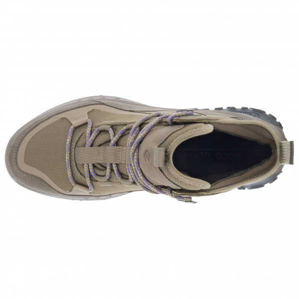 Ecco - Women's ULT-TRN High Waterproof - Vandresko