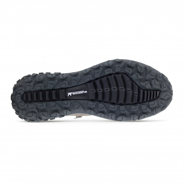 Ecco - Women's ULT-TRN High Waterproof - Wandelschoenen