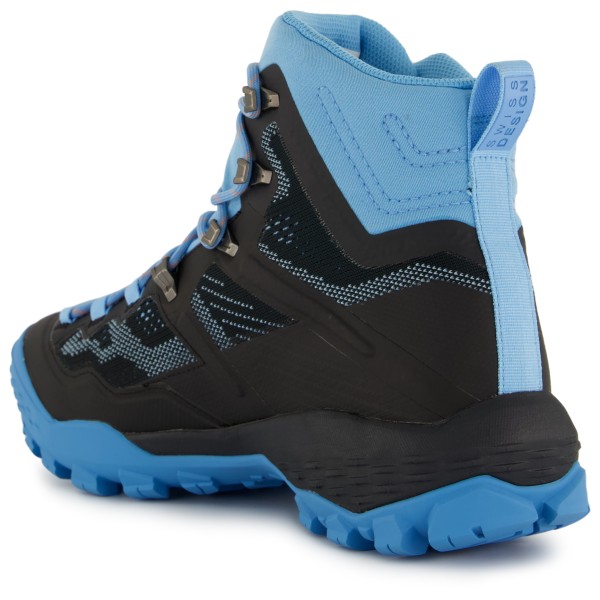 Mammut - Women's Ducan High GTX - Botas de trekking