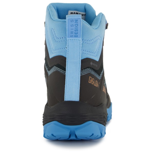 Mammut - Women's Ducan High GTX - Botas de trekking