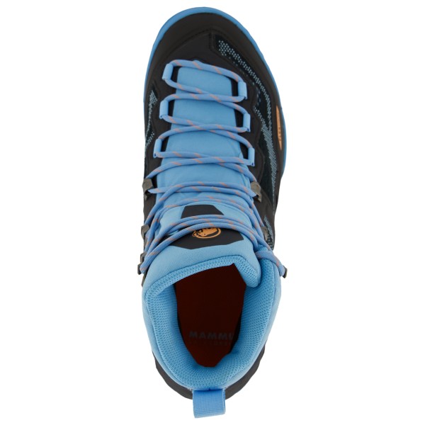 Mammut - Women's Ducan High GTX - Vandresko