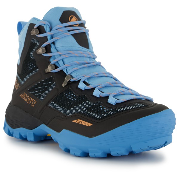 Mammut - Women's Ducan High GTX - Vandringskängor