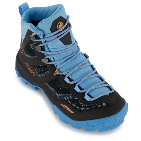 Mammut - Women's Ducan High GTX - Vandringskängor