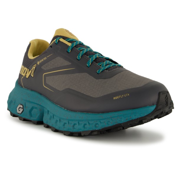 Inov8 - Women's Rocfly G 350 GTX - Multisportsko