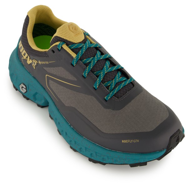 Inov8 - Women's Rocfly G 350 GTX - Multisportsko