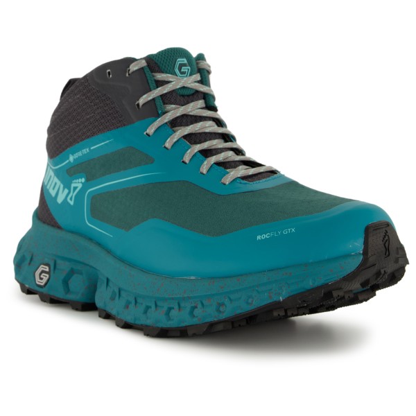 Inov8 - Women's Rocfly G 390 GTX - Wandelschoenen