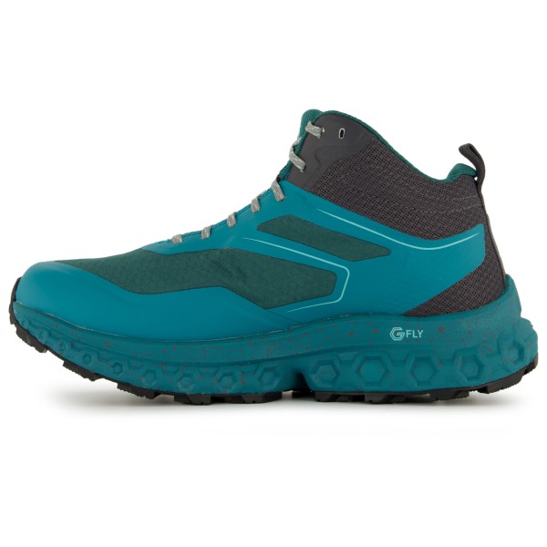 Inov8 - Women's Rocfly G 390 GTX - Wandelschoenen