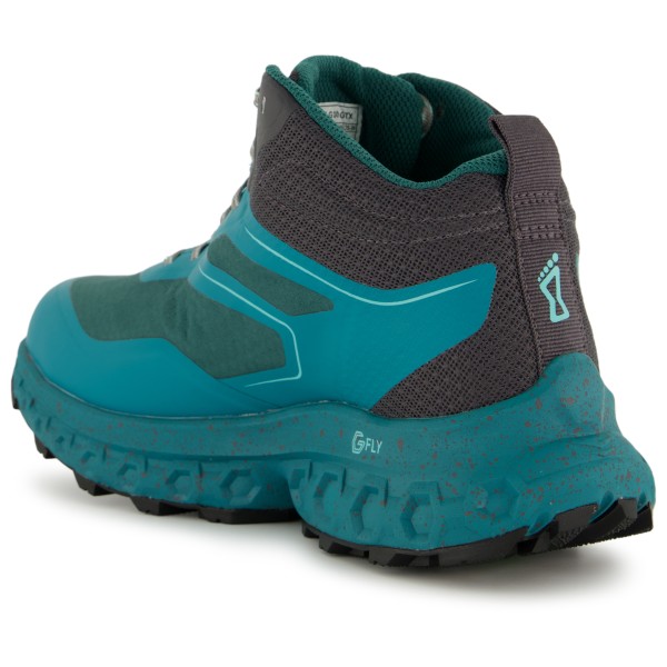 Inov8 - Women's Rocfly G 390 GTX - Wandelschoenen