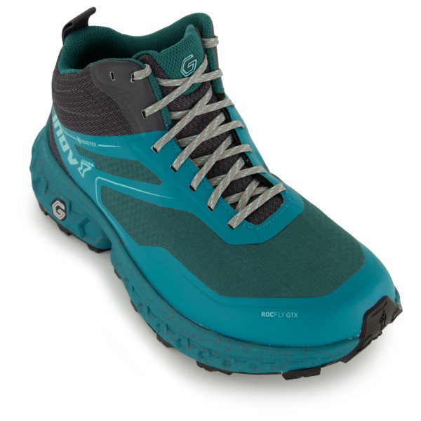 Inov8 - Women's Rocfly G 390 GTX - Wandelschoenen