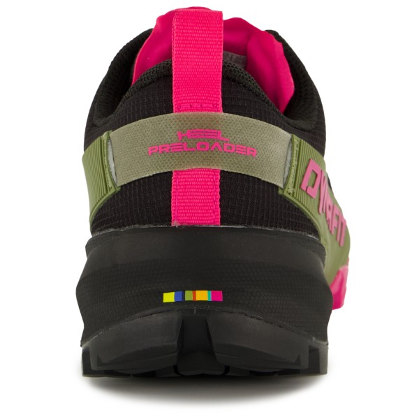 Dynafit - Women's Traverse GTX - Botas de trekking