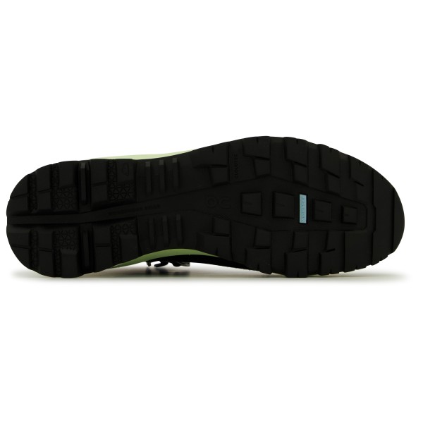 On - Women's Cloudalpine Waterproof - Botas de trekking