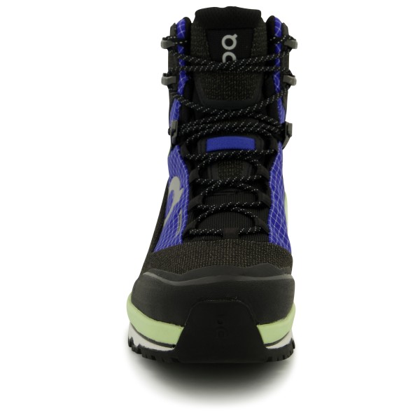 On - Women's Cloudalpine Waterproof - Vaelluskengät