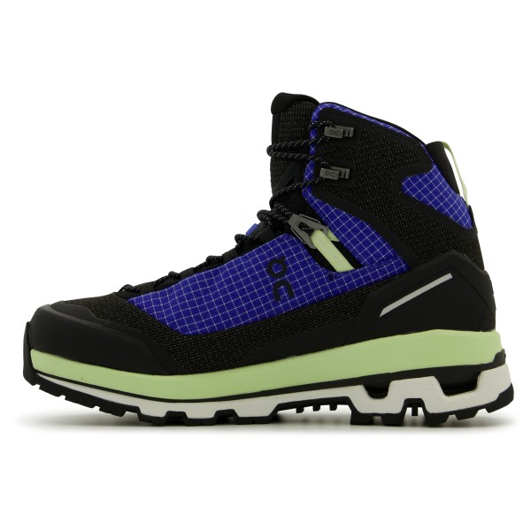 On - Women's Cloudalpine Waterproof - Vaelluskengät