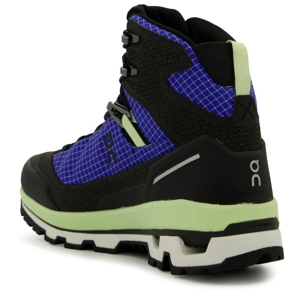 On - Women's Cloudalpine Waterproof - Wandelschoenen