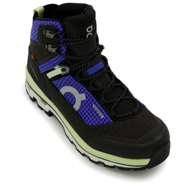 On - Women's Cloudalpine Waterproof - Wandelschoenen