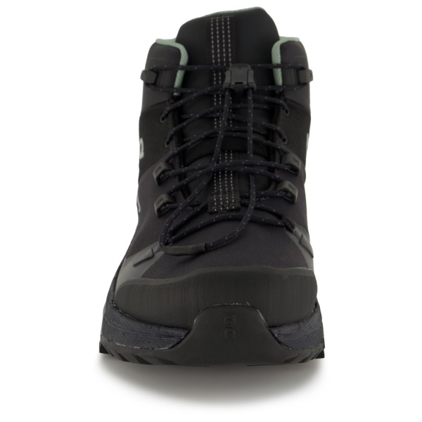 On - Women's Cloudtrax Waterproof - Vaelluskengät