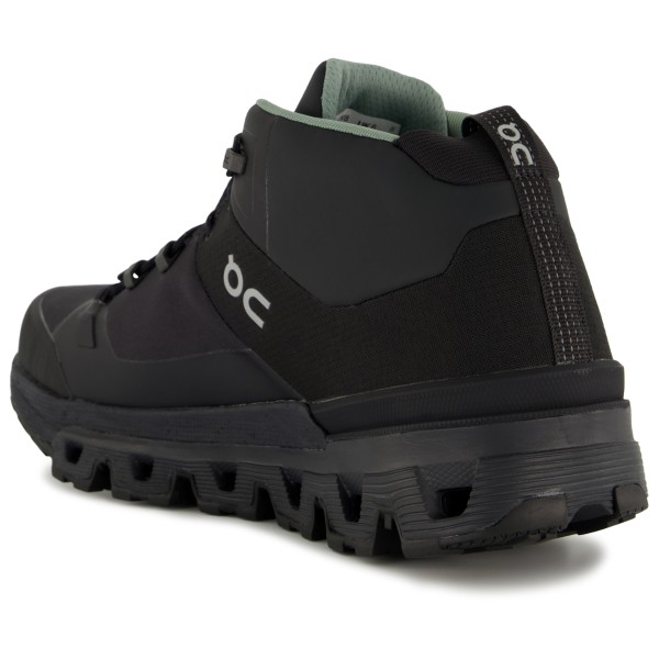 On - Women's Cloudtrax Waterproof - Vaelluskengät