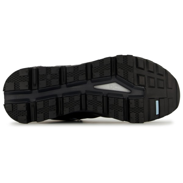 On - Women's Cloudtrax Waterproof - Vaelluskengät