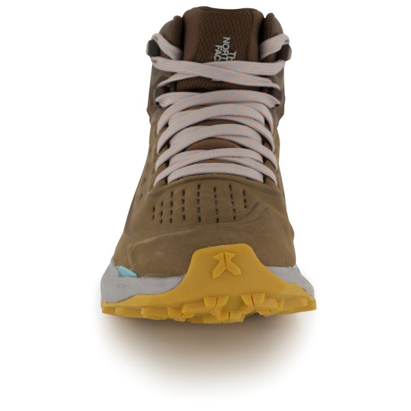 The North Face - Women's Vectiv Exploris 2 Mid Future LT LEA - Vandresko