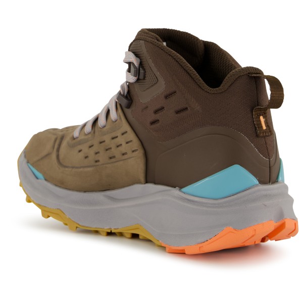 The North Face - Women's Vectiv Exploris 2 Mid Future LT LEA - Vandresko
