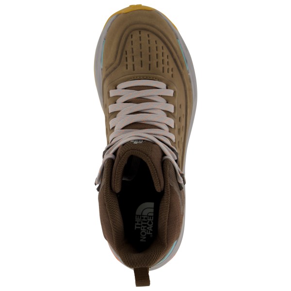 The North Face - Women's Vectiv Exploris 2 Mid Future LT LEA - Vandresko