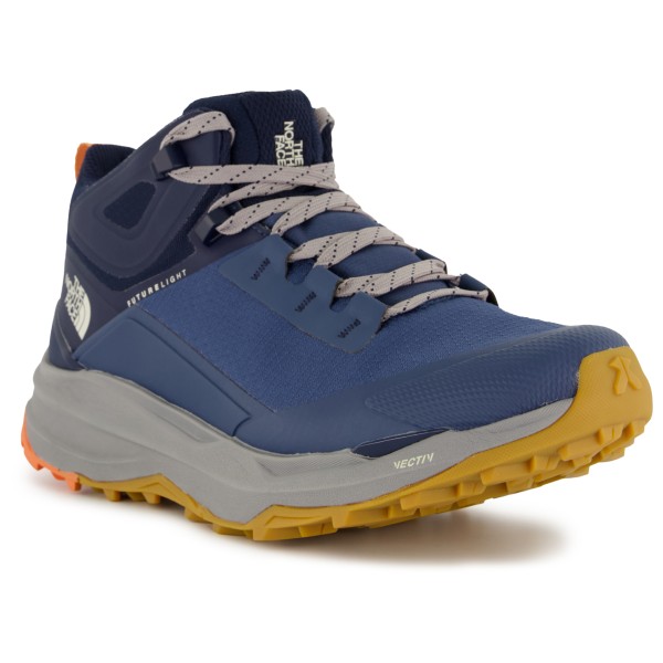 The North Face - Women's Vectiv Exploris 2 Mid Futurelight - Vandresko