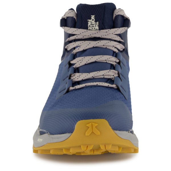 The North Face - Women's Vectiv Exploris 2 Mid Futurelight - Vandresko