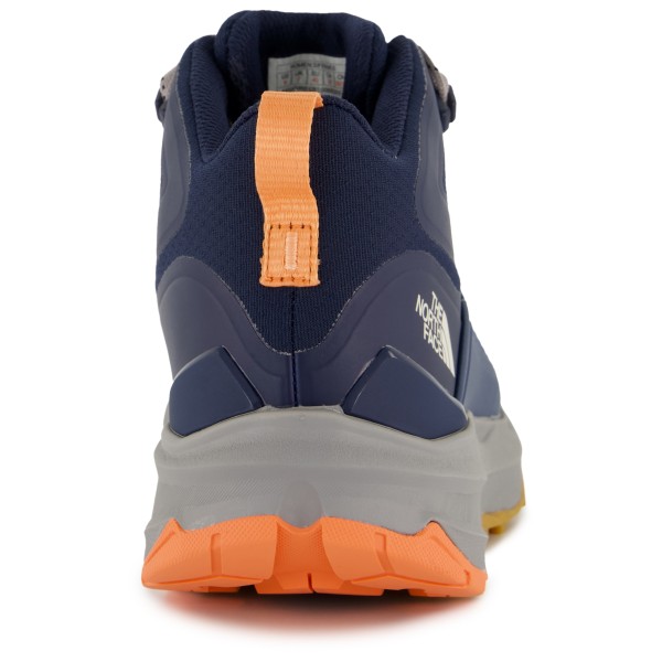 The North Face - Women's Vectiv Exploris 2 Mid Futurelight - Vandresko