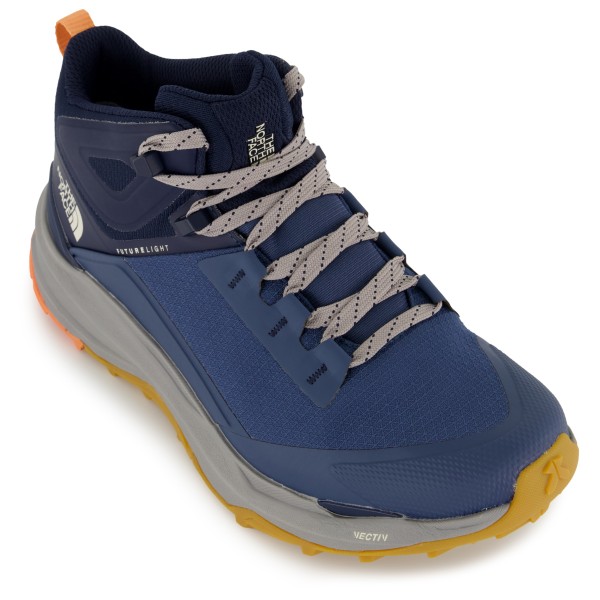 The North Face - Women's Vectiv Exploris 2 Mid Futurelight - Vandresko