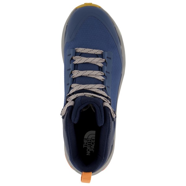 The North Face - Women's Vectiv Exploris 2 Mid Futurelight - Vandresko