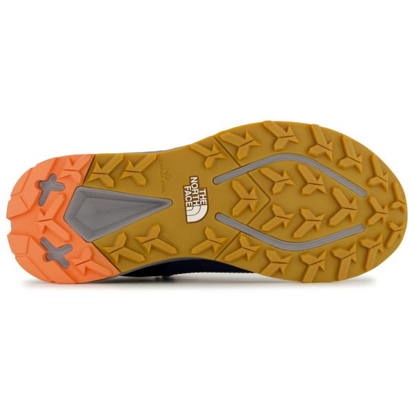 The North Face - Women's Vectiv Exploris 2 Mid Futurelight - Vandresko