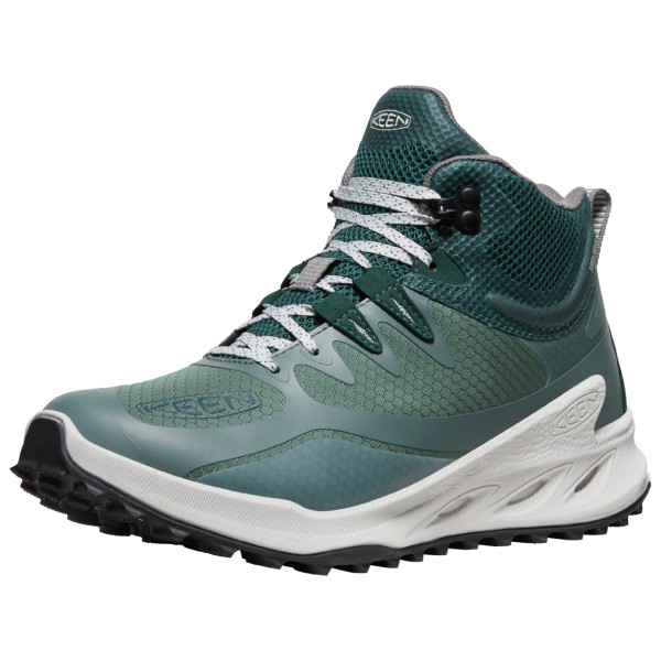 Keen - Women's Zionic Mid WP - Vaelluskengät