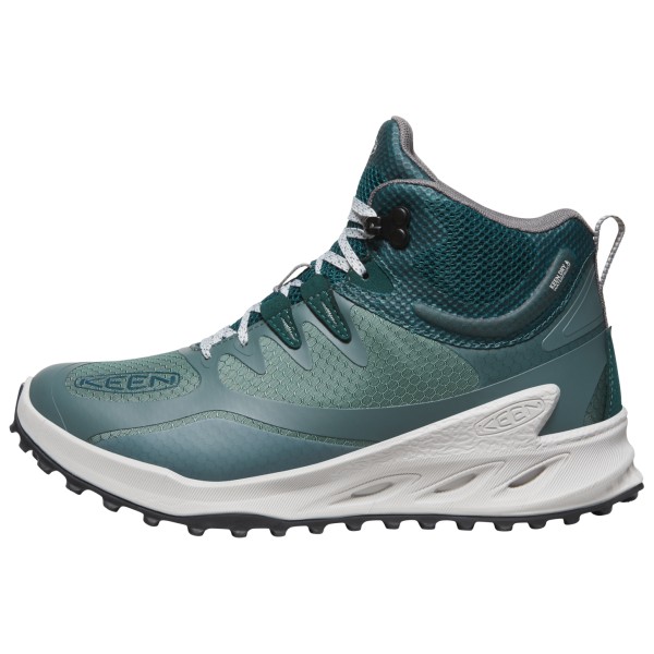 Keen - Women's Zionic Mid WP - Vaelluskengät