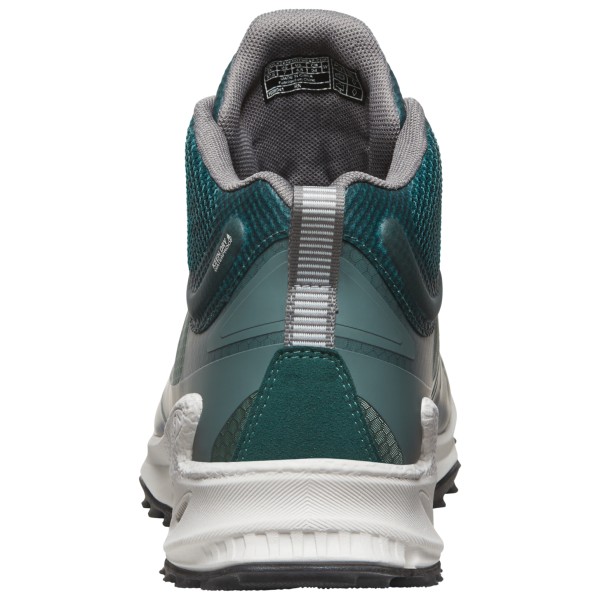 Keen - Women's Zionic Mid WP - Vaelluskengät
