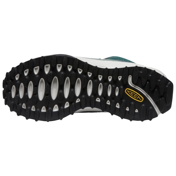 Keen - Women's Zionic Mid WP - Vaelluskengät