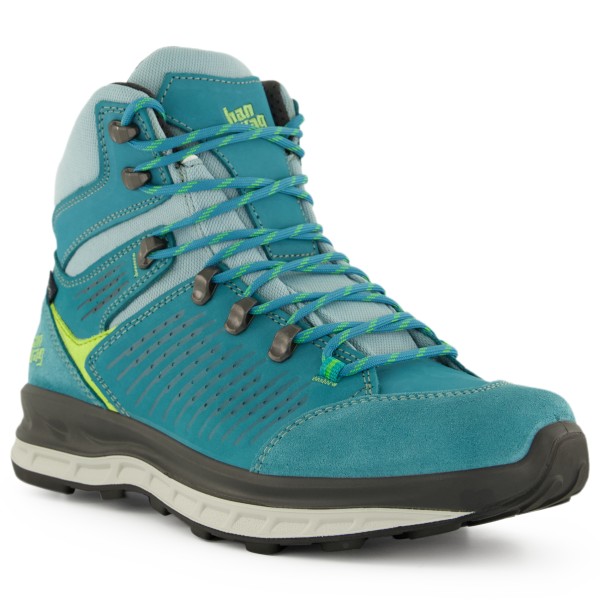 Hanwag - Women's Bluecliff ES - Scarpe da trekking