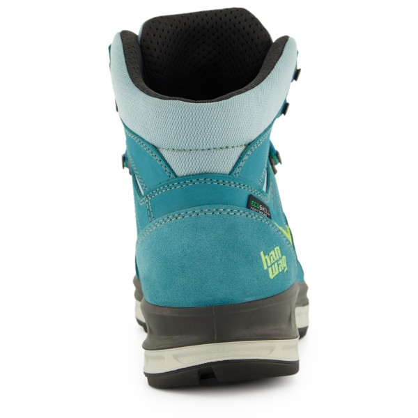 Hanwag - Women's Bluecliff ES - Scarpe da trekking