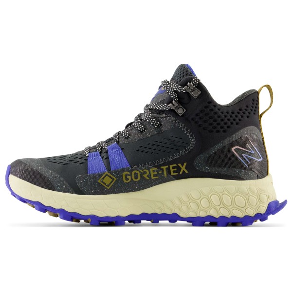 New Balance - Women's Fresh Foam X Hierro Mid Gore-Tex - Botas de trekking