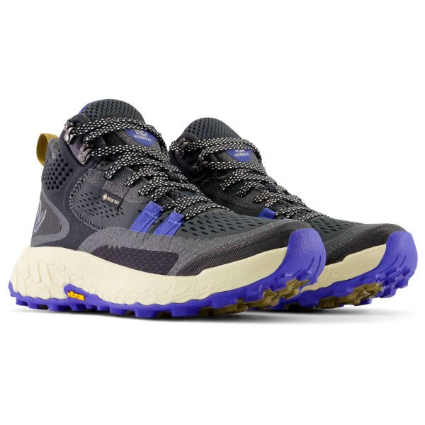 New Balance - Women's Fresh Foam X Hierro Mid Gore-Tex - Botas de trekking