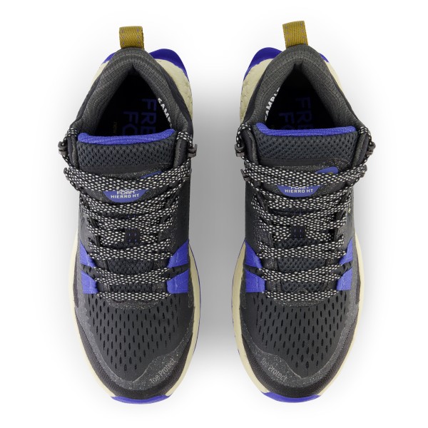 New Balance - Women's Fresh Foam X Hierro Mid Gore-Tex - Botas de trekking