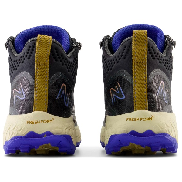New Balance - Women's Fresh Foam X Hierro Mid Gore-Tex - Botas de trekking