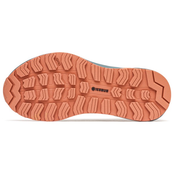 Icebug - Women's Haze Mid Biosole GTX - Walking boots