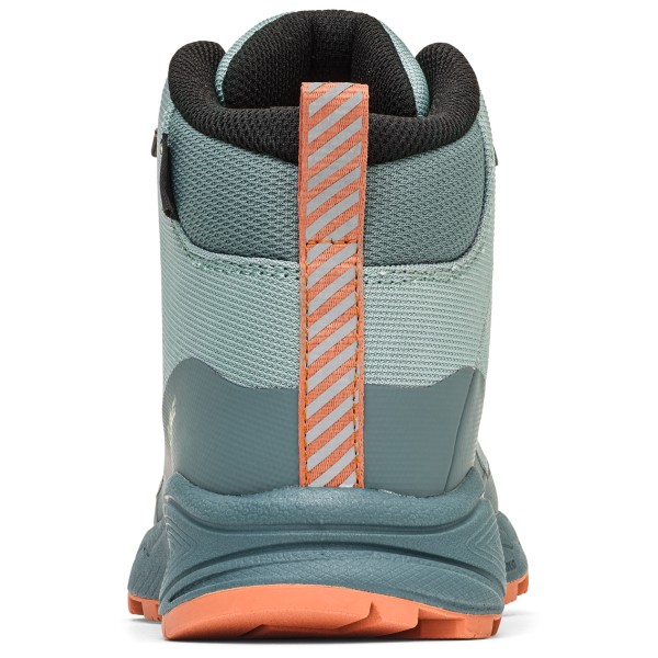 Icebug - Women's Haze Mid Biosole GTX - Walking boots