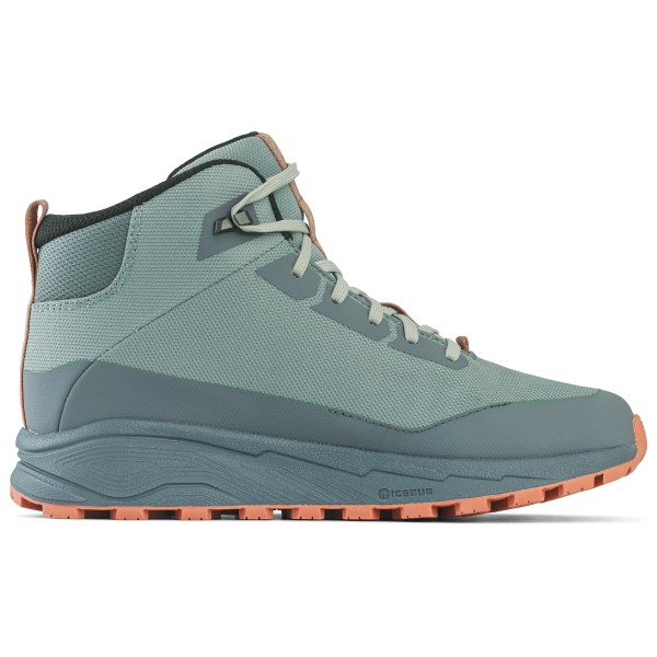 Icebug - Women's Haze Mid Biosole GTX - Walking boots