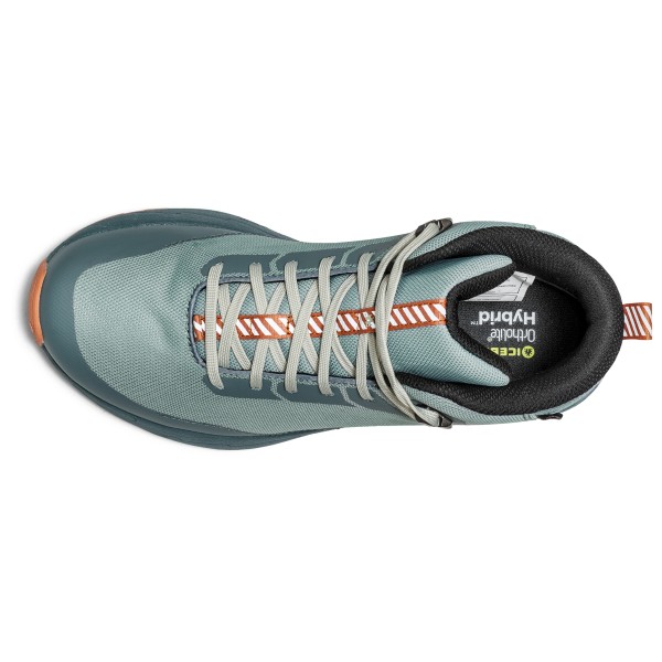 Icebug - Women's Haze Mid Biosole GTX - Walking boots