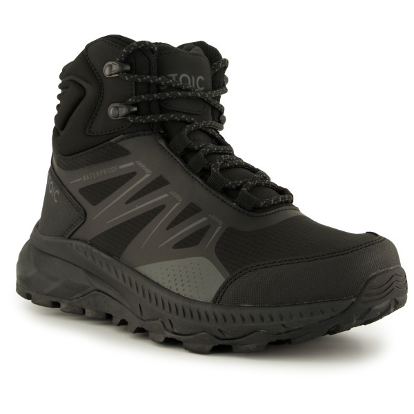 Stoic - Women's SälkaSt. Hiking Shoes - Wandelschoenen