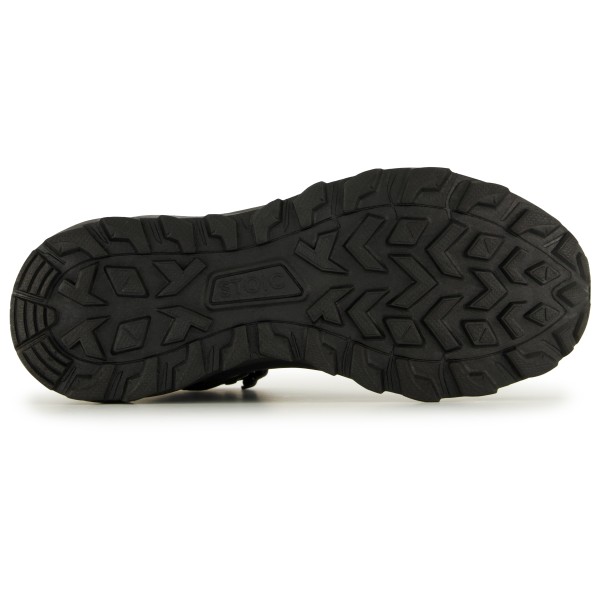 Stoic - Women's SälkaSt. Hiking Shoes - Wandelschoenen