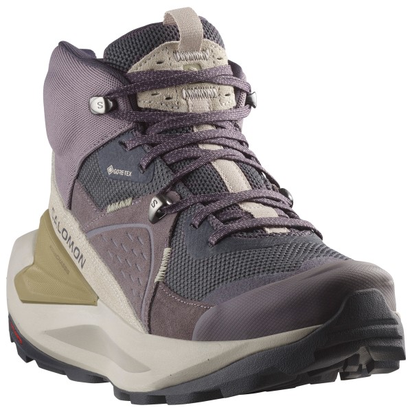 Salomon - Women's Elixir Mid GTX - Vandresko