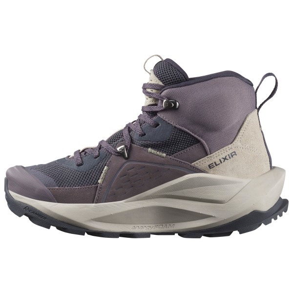 Salomon - Women's Elixir Mid GTX - Vandresko