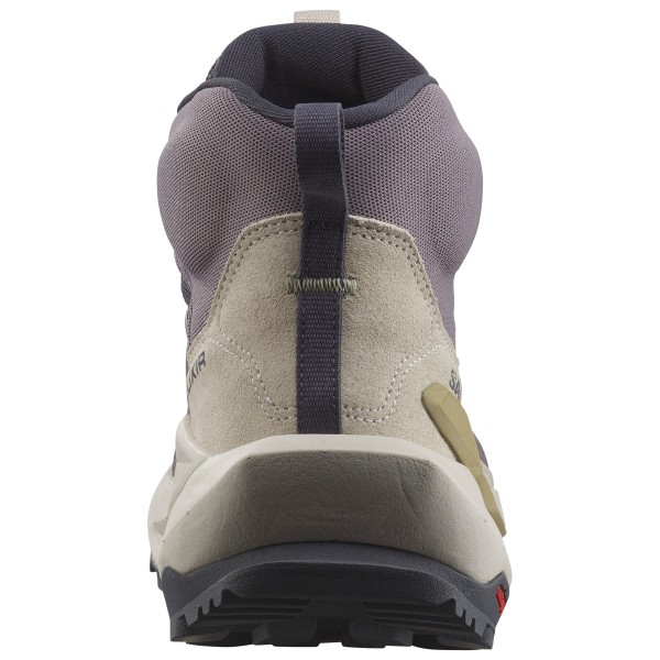 Salomon - Women's Elixir Mid GTX - Wanderschuhe